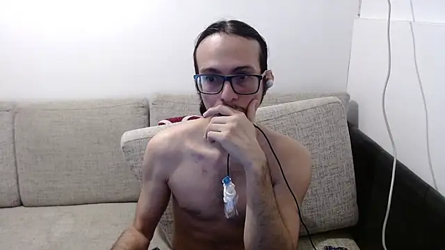 cholitohermoso online show from 07.25.26