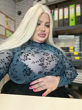 Eliaden online show from 03.11.26