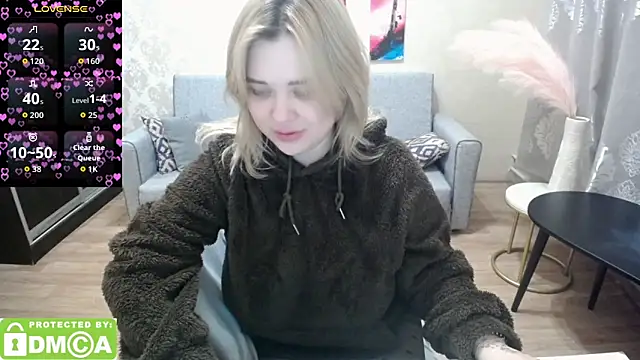 Snapshot of Finna_39 chatting on 02.05.26 Finna 39 online show from 02.05.26