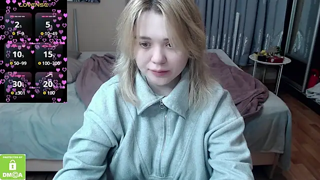 Snapshot of Finna_39 chatting on 02.11.26 Finna 39 online show from 02.11.26