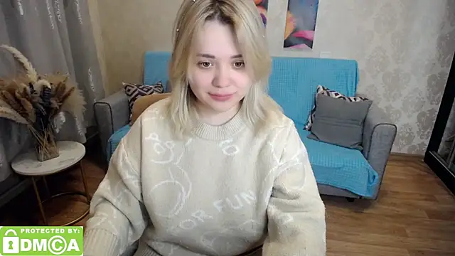 Snapshot of Finna_39 chatting on 03.10.26 Finna 39 online show from 03.10.26