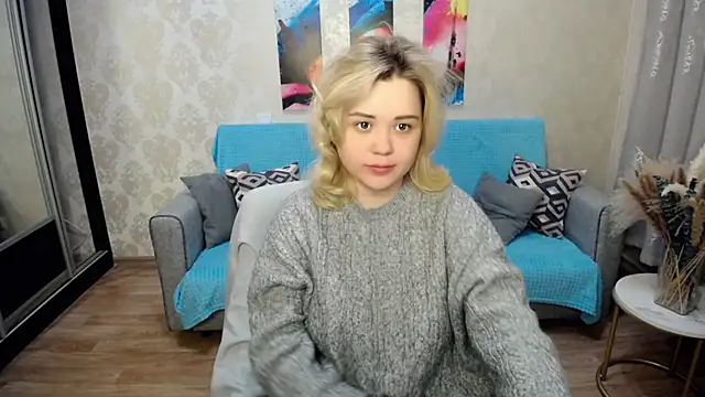 Snapshot of Finna_39 chatting on 03.30.26 Finna 39 online show from 03.30.26