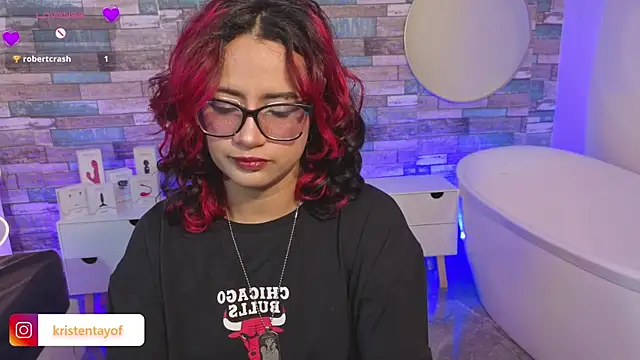 kristen tay online show from 01.08.26