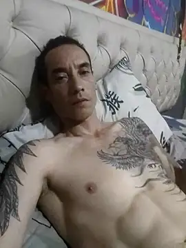 Aruka2013 online show from 02.13.25