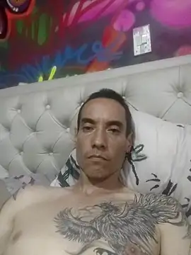 Aruka2013 online show from 02.13.25