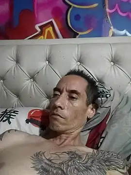 Aruka2013 online show from 02.14.25