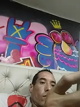 Aruka2013 online show from 02.16.25