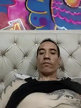 Aruka2013 online show from 02.18.25