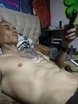 Aruka2013 online show from 03.22.25