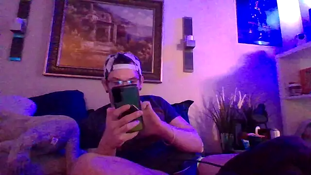 Snapshot of Sk00byJaXxX212 chatting on 03.15.25 Sk00byJaXxX212 online show from 03.15.25