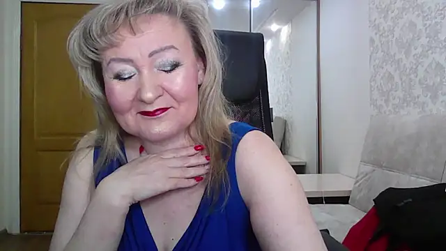 Snapshot of Victoria_secrets_ chatting on 01.14.26 Victoria secrets online show from 01.14.26