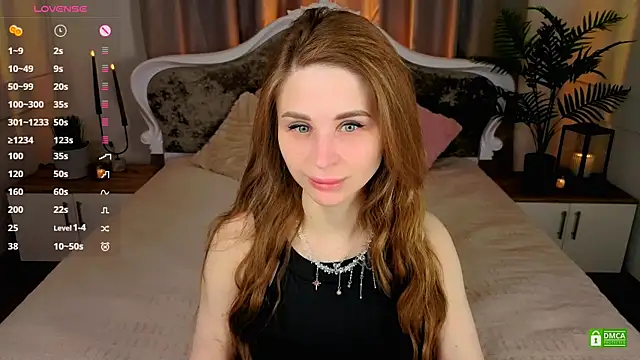 EvaRodi online show from 04.28.26