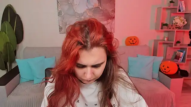 GabriellaMays online show from 11.08.25