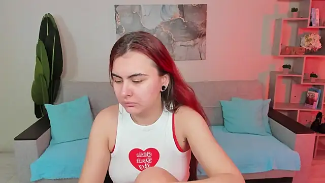 GabriellaMays online show from 02.15.26