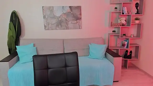 GabriellaMays online show from 03.09.26