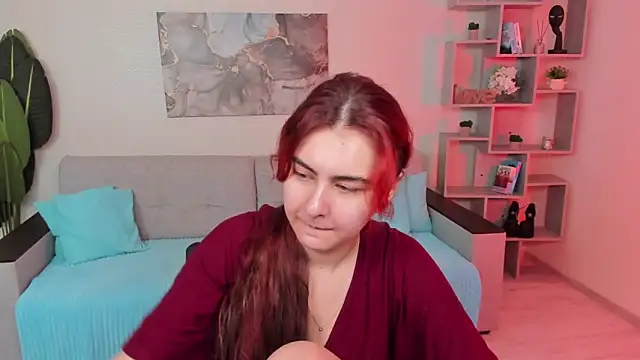 GabriellaMays online show from 03.16.26