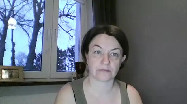 EleanoraMILF online show from 02.16.25