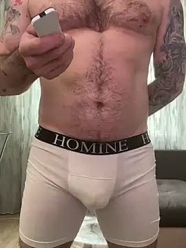 AlexFuck 79 online show from 03.05.25