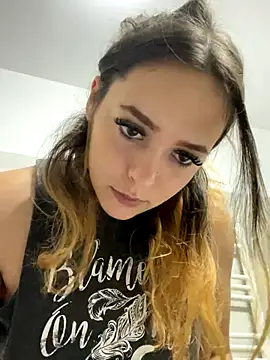 Pussy4564N online show from 09.29.25