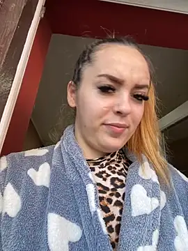 Pussy4564N online show from 10.13.25