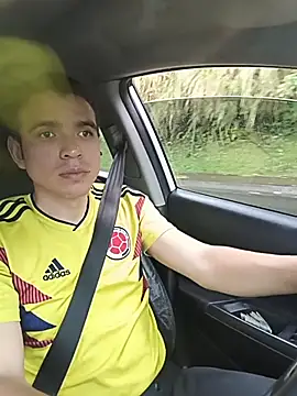 xXDavisXx online show from 10.14.25