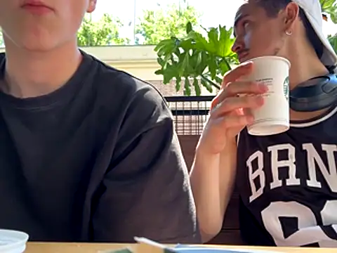 EdwinBlaze online show from 10.26.25