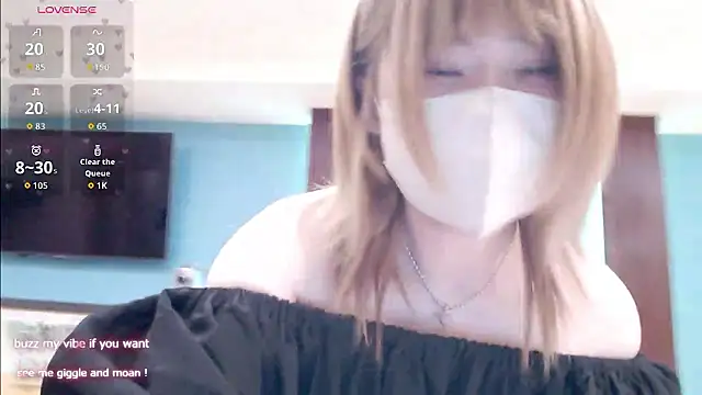 FUYU rain online show from 06.12.26