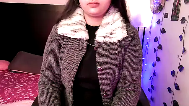 megancatluna online show from 01.09.26