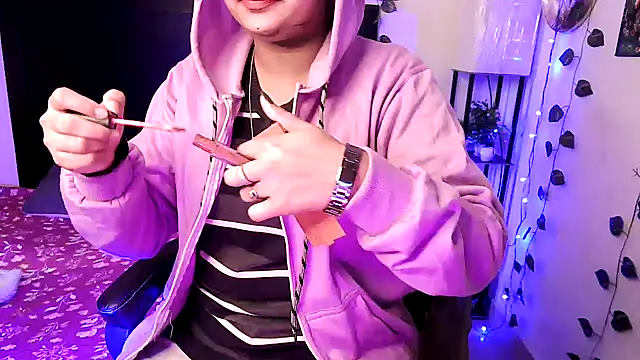 megancatluna online show from 01.13.26