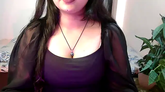 megancatluna online show from 03.06.26