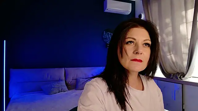 RaileReed online show from 05.07.26