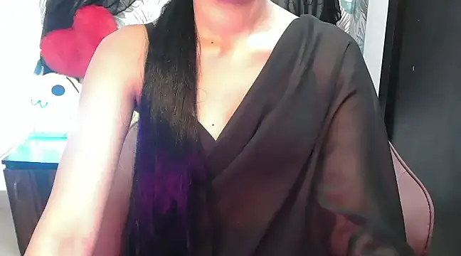 jenifermedow online show from 03.08.25