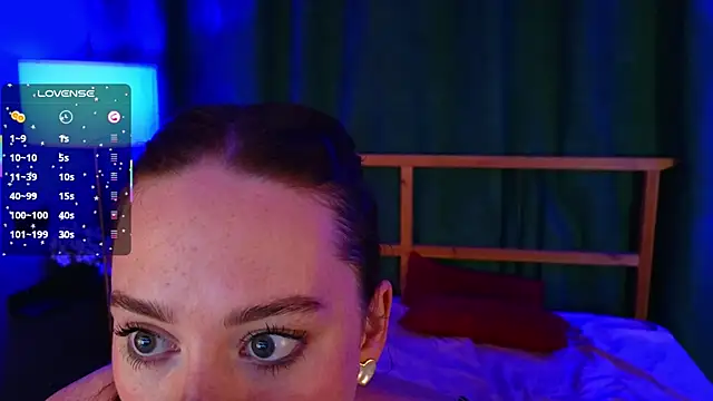 StacyWatts online show from 10.07.25