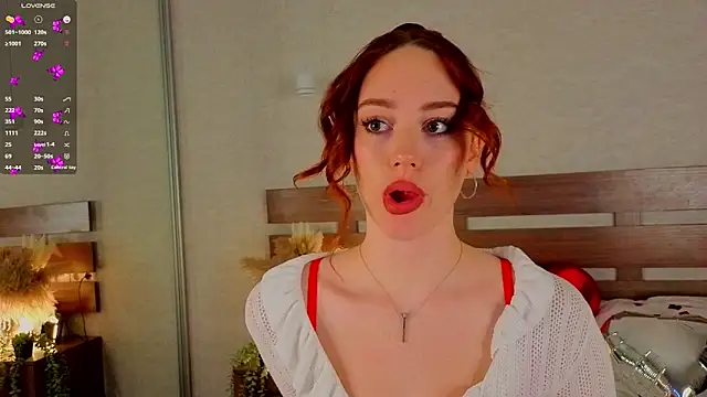 StacyWatts online show from 02.11.26