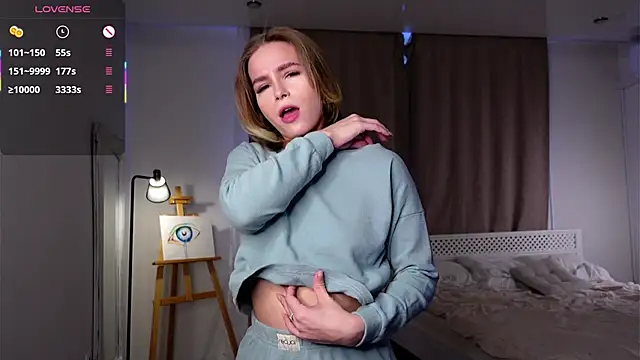 TaiteBayles online show from 03.06.25