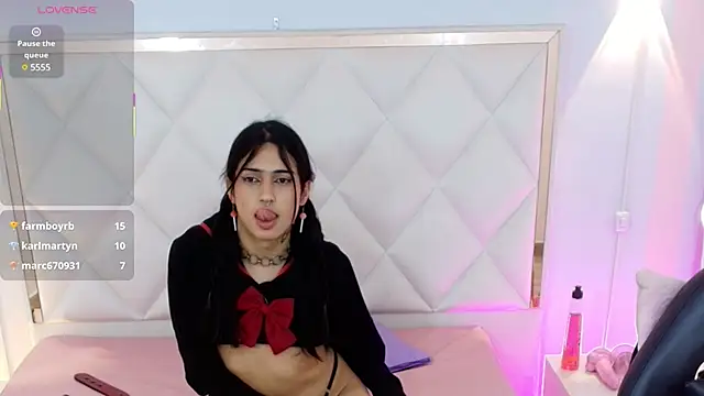 NATTROSE TAY online show from 03.04.25