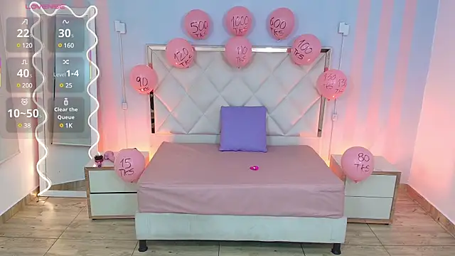 NATTROSE TAY online show from 03.20.25