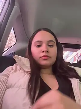 jasmine smit online show from 03.18.25