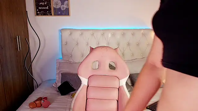 Julieta priv online show from 09.26.25