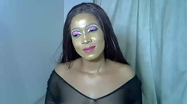 Snapshot of ChloeBab chatting on 02.16.25 ChloeBab online show from 02.16.25