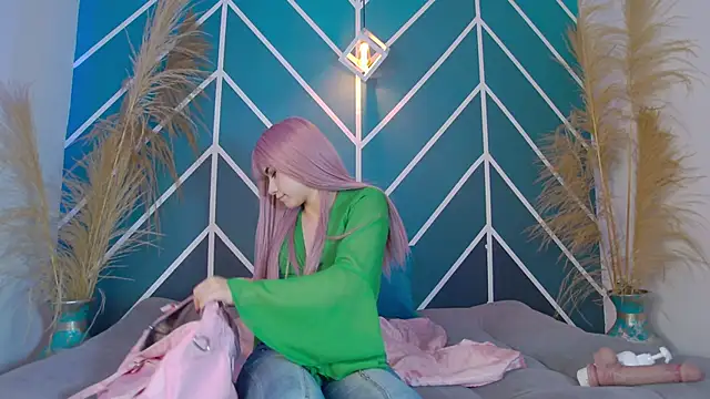 Arii moon online show from 10.09.25