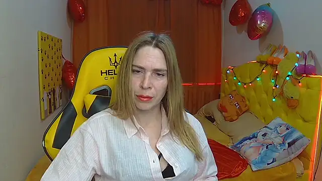 TessaDaybreak online show from 03.07.25