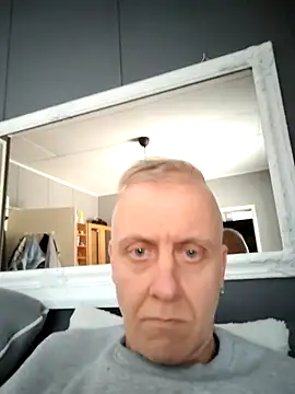 Snapshot of Teemu chatting on 02.23.25 Teemu online show from 02.23.25