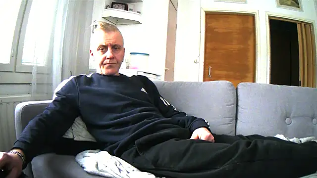 Snapshot of Teemu chatting on 01.18.26 Teemu online show from 01.18.26