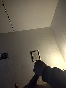 Snapshot of Teemu chatting on 02.05.26 Teemu online show from 02.05.26