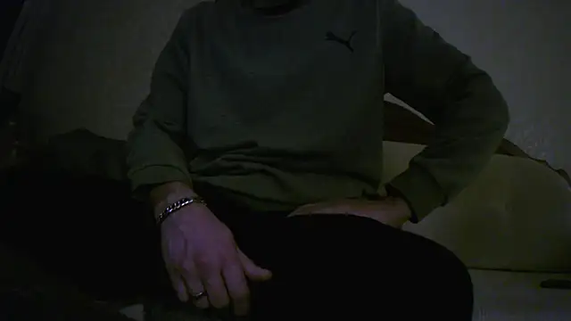 Snapshot of Teemu chatting on 03.19.26 Teemu online show from 03.19.26