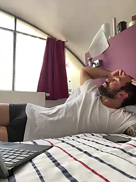 morfeoX online show from 03.05.25