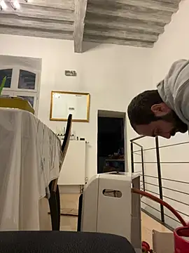 morfeoX online show from 03.15.25