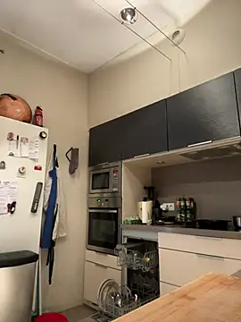 morfeoX online show from 03.20.25