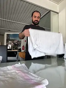 morfeoX online show from 03.22.25